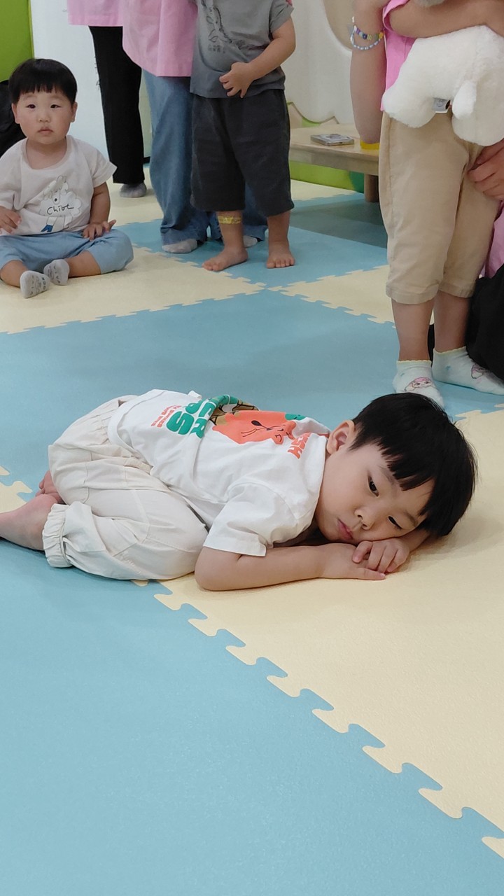 2025년 부산중앙교회 영아부_사진_20250810_82.jpg : 8월10일 주일 영아부 예배