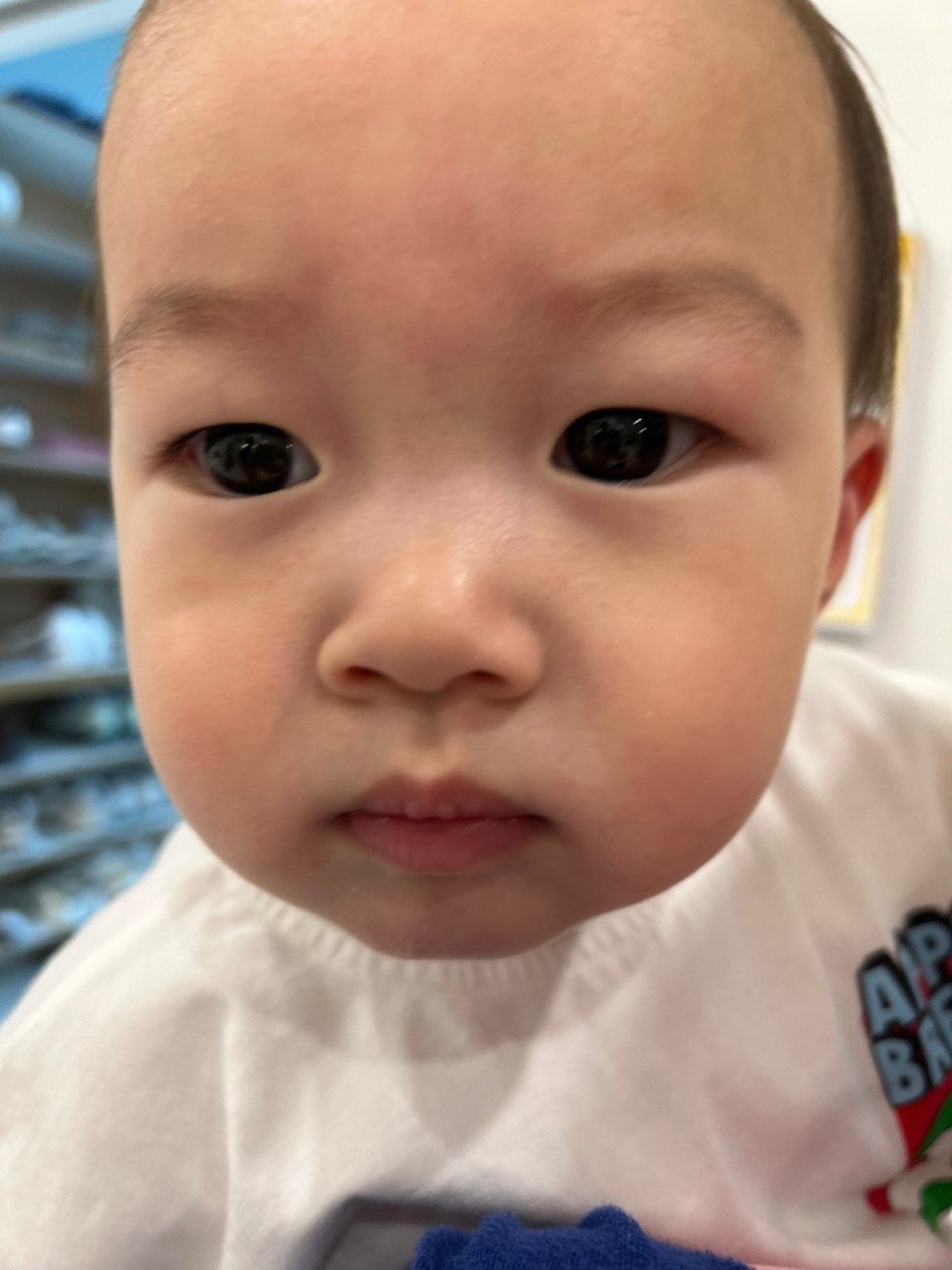 2025년 부산중앙교회 영아부_사진_20250810_14.jpg : 8월10일 주일 영아부 예배