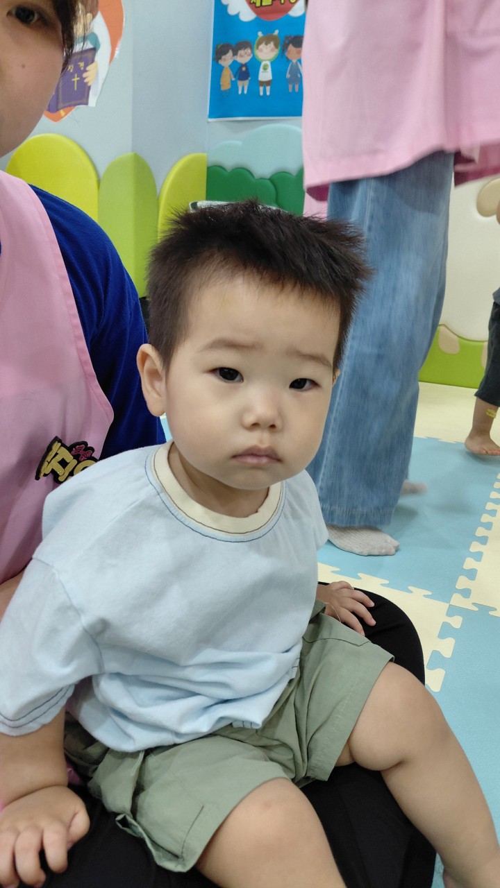 2025년 부산중앙교회 영아부_사진_20250810_79.jpg : 8월10일 주일 영아부 예배