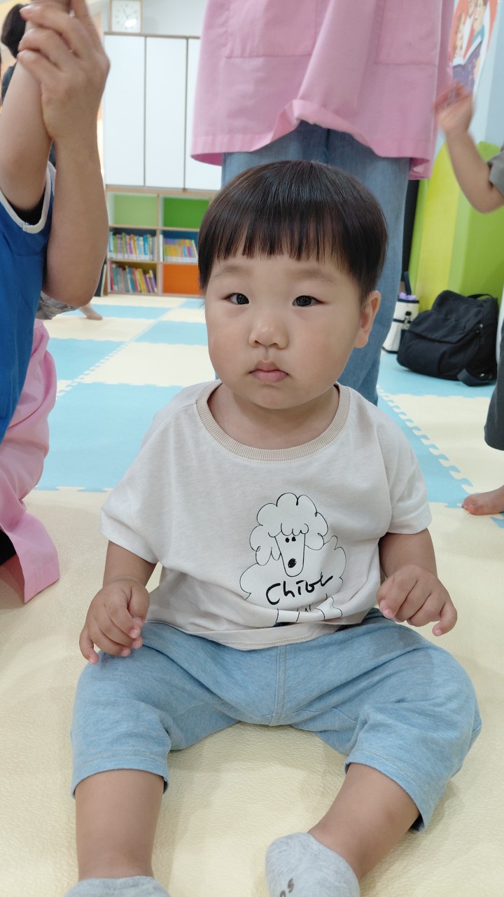 2025년 부산중앙교회 영아부_사진_20250810_76.jpg : 8월10일 주일 영아부 예배