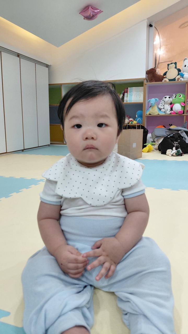 2025년 부산중앙교회 영아부_사진_20250810_75.jpg : 8월10일 주일 영아부 예배
