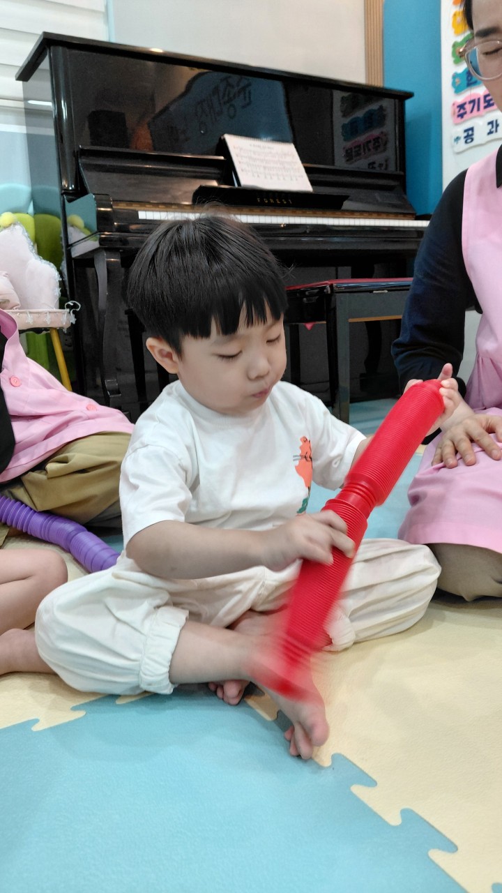 2025년 부산중앙교회 영아부_사진_20250810_56.jpg : 8월10일 주일 영아부 예배