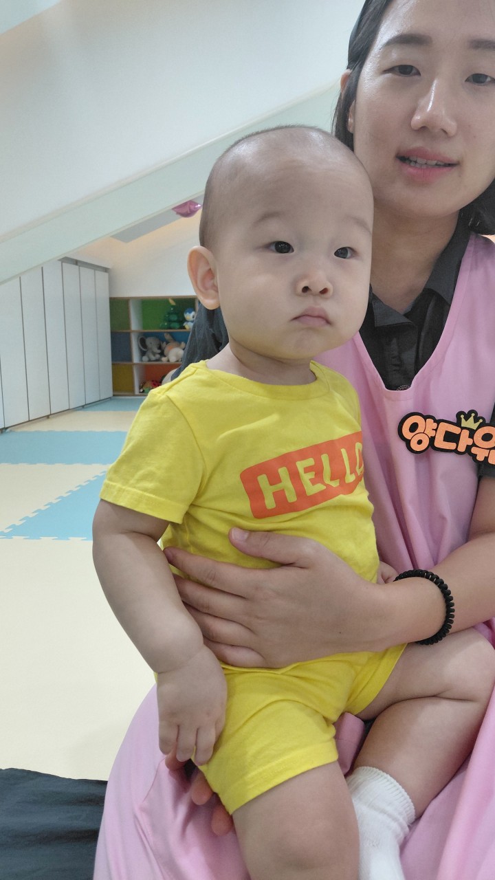 2025년 부산중앙교회 영아부_사진_20250810_90.jpg : 8월10일 주일 영아부 예배