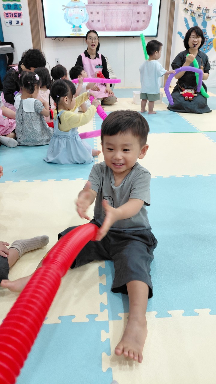 2025년 부산중앙교회 영아부_사진_20250810_60.jpg : 8월10일 주일 영아부 예배