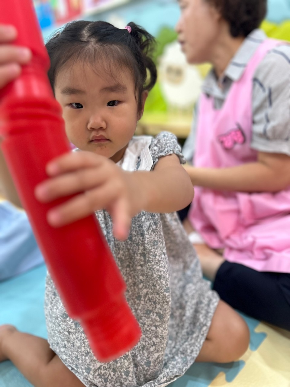 2025년 부산중앙교회 영아부_사진_20250810_33.jpg : 8월10일 주일 영아부 예배