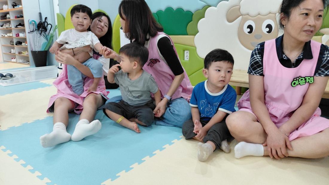 2025년 부산중앙교회 영아부_사진_20250810_63.jpg : 8월10일 주일 영아부 예배