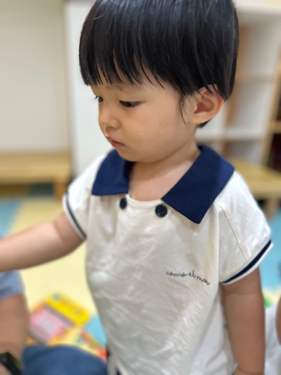 2025년 부산중앙교회 영아부_사진_20250810_29.jpg : 8월10일 주일 영아부 예배