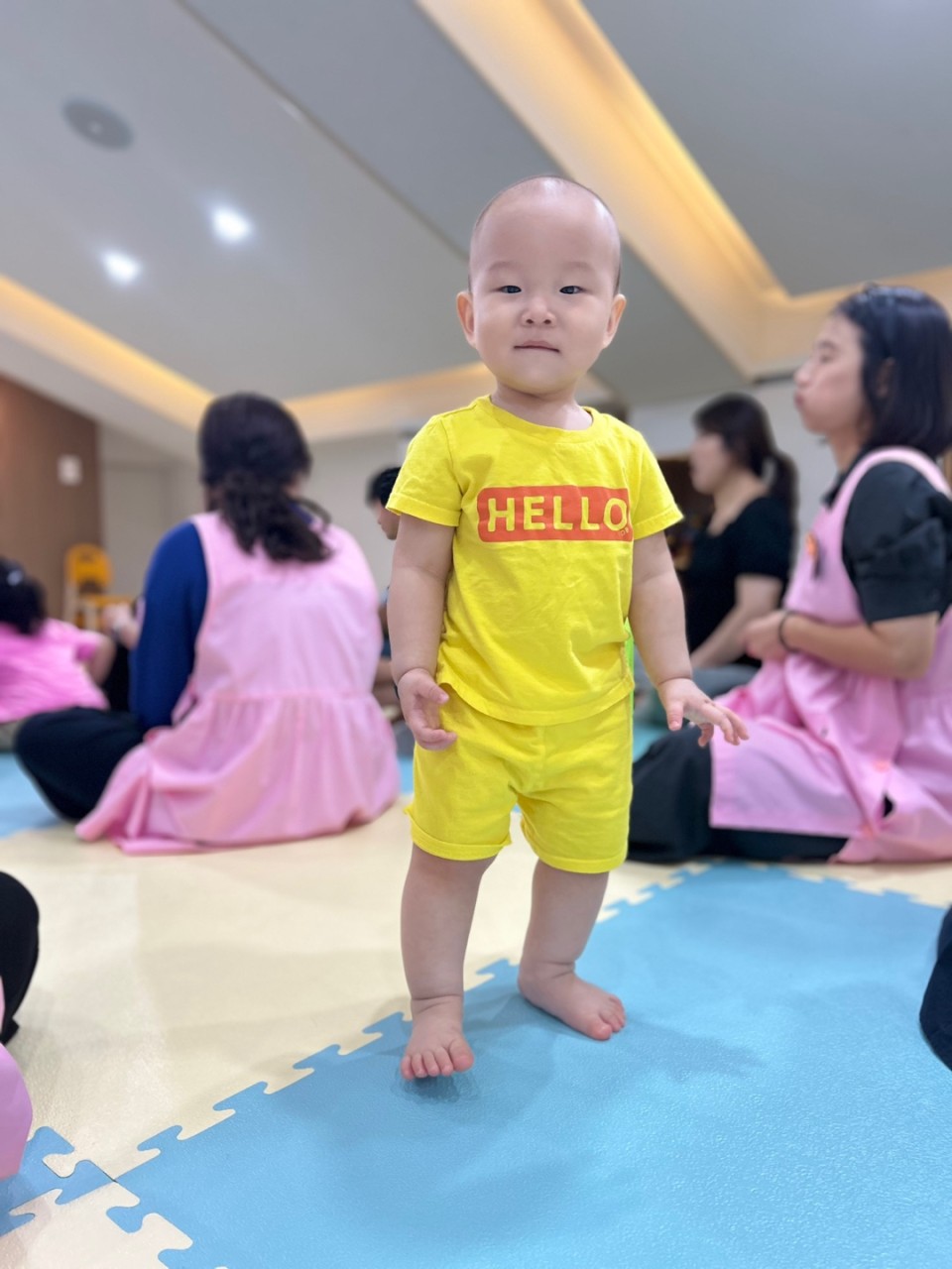2025년 부산중앙교회 영아부_사진_20250810_45.jpg : 8월10일 주일 영아부 예배