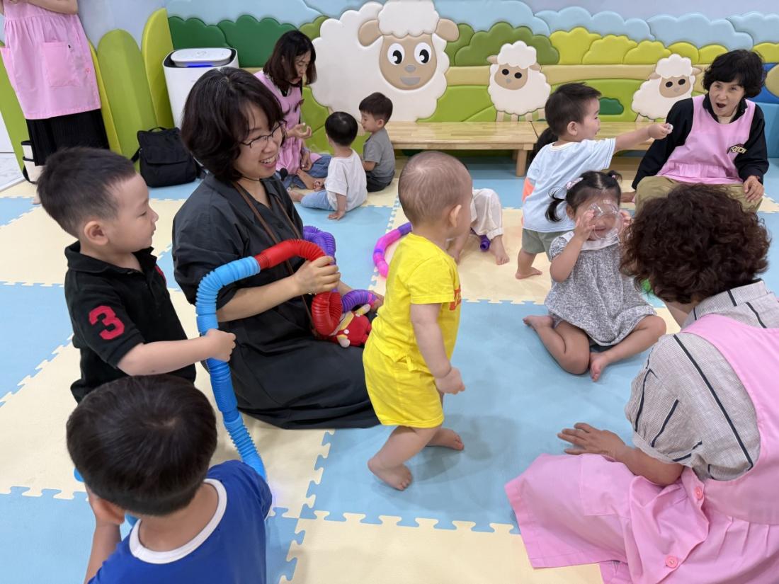 2025년 부산중앙교회 영아부_사진_20250810_42.jpg : 8월10일 주일 영아부 예배