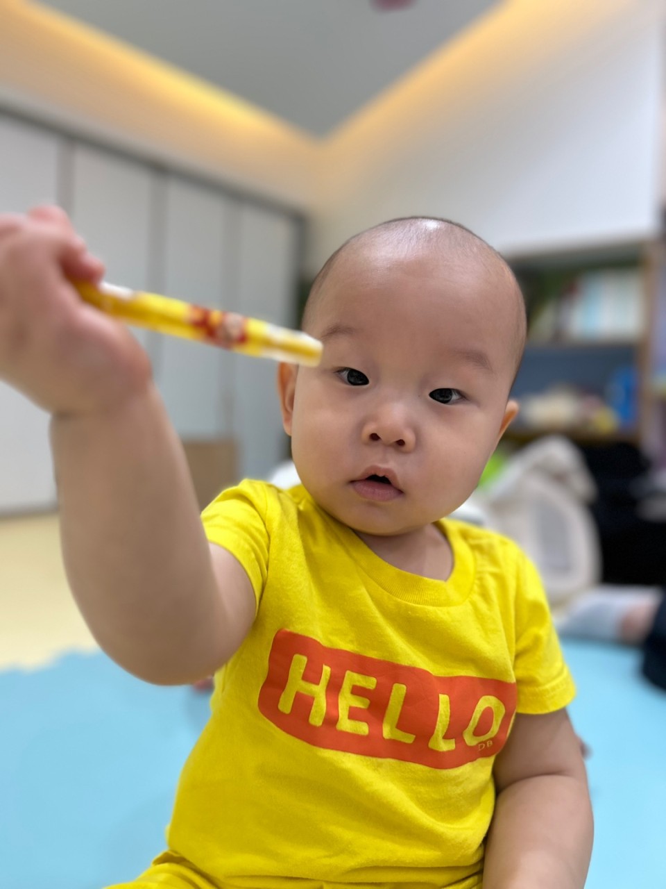 2025년 부산중앙교회 영아부_사진_20250810_36.jpg : 8월10일 주일 영아부 예배