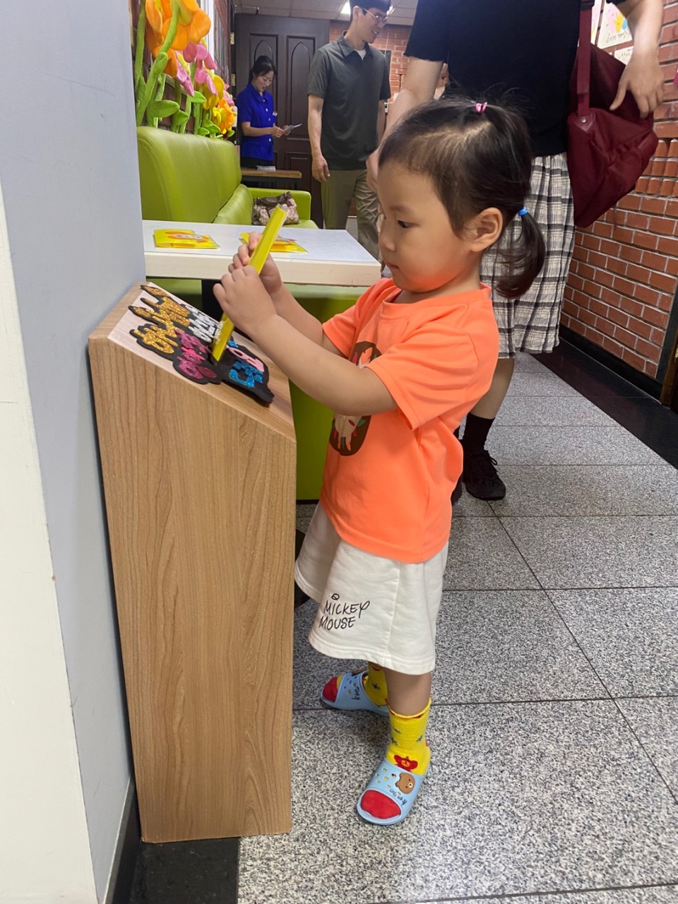 2025년 부산중앙교회 영아부_사진_20250810_10.jpg : 8월10일 주일 영아부 예배