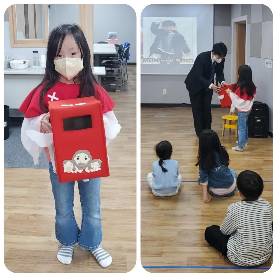 CYMERA_20221023_214921.jpg : 2022년 10월 23일 유치부 예배