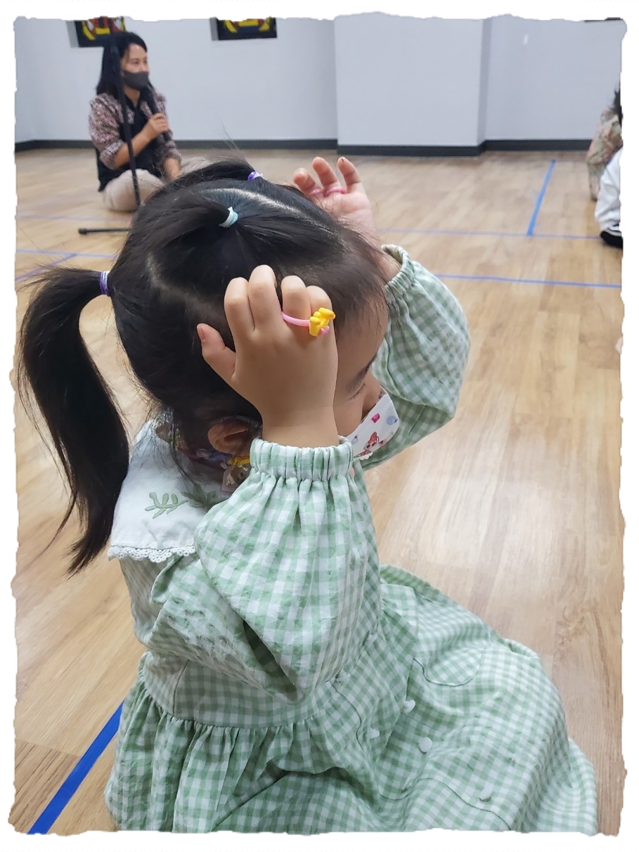 CYMERA_20221023_213913.jpg : 2022년 10월 23일 유치부 예배