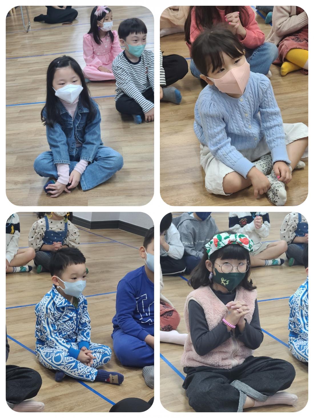 CYMERA_20221023_213550.jpg : 2022년 10월 23일 유치부 예배