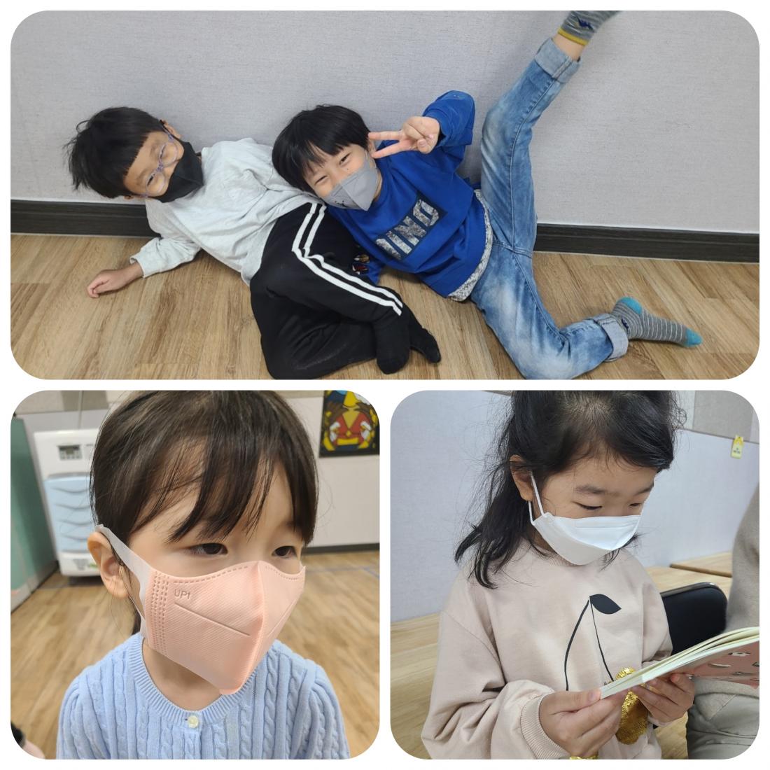 CYMERA_20221023_213314.jpg : 2022년 10월 23일 유치부 예배