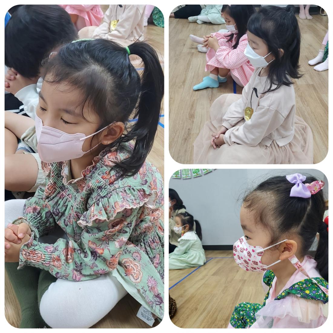 CYMERA_20221023_215205.jpg : 2022년 10월 23일 유치부 예배