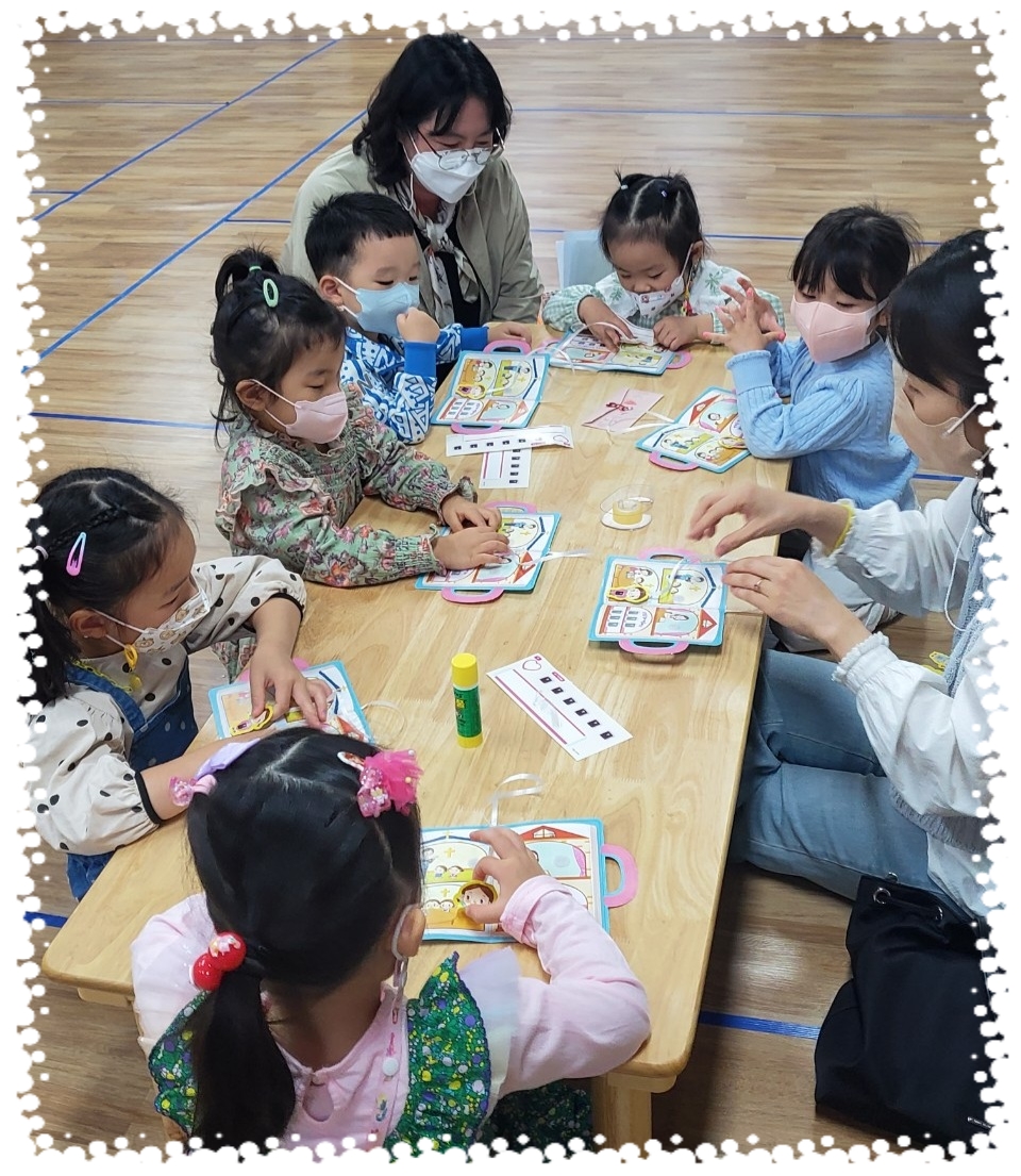 CYMERA_20221023_215630.jpg : 2022년 10월 23일 유치부 예배