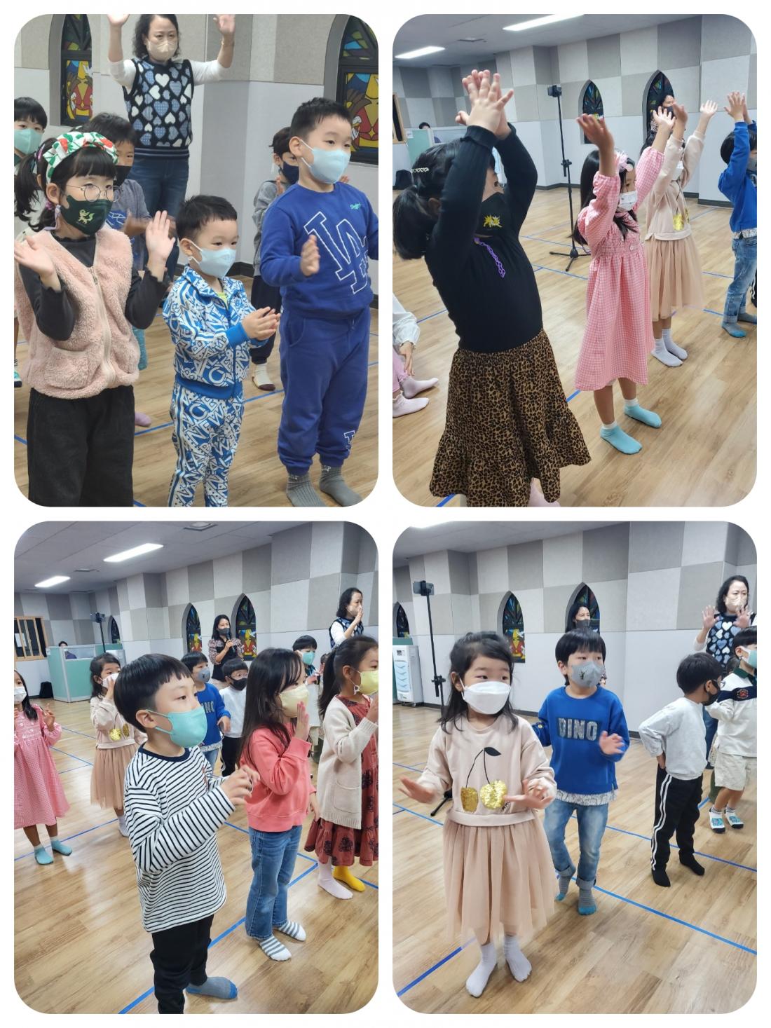 CYMERA_20221023_214651.jpg : 2022년 10월 23일 유치부 예배