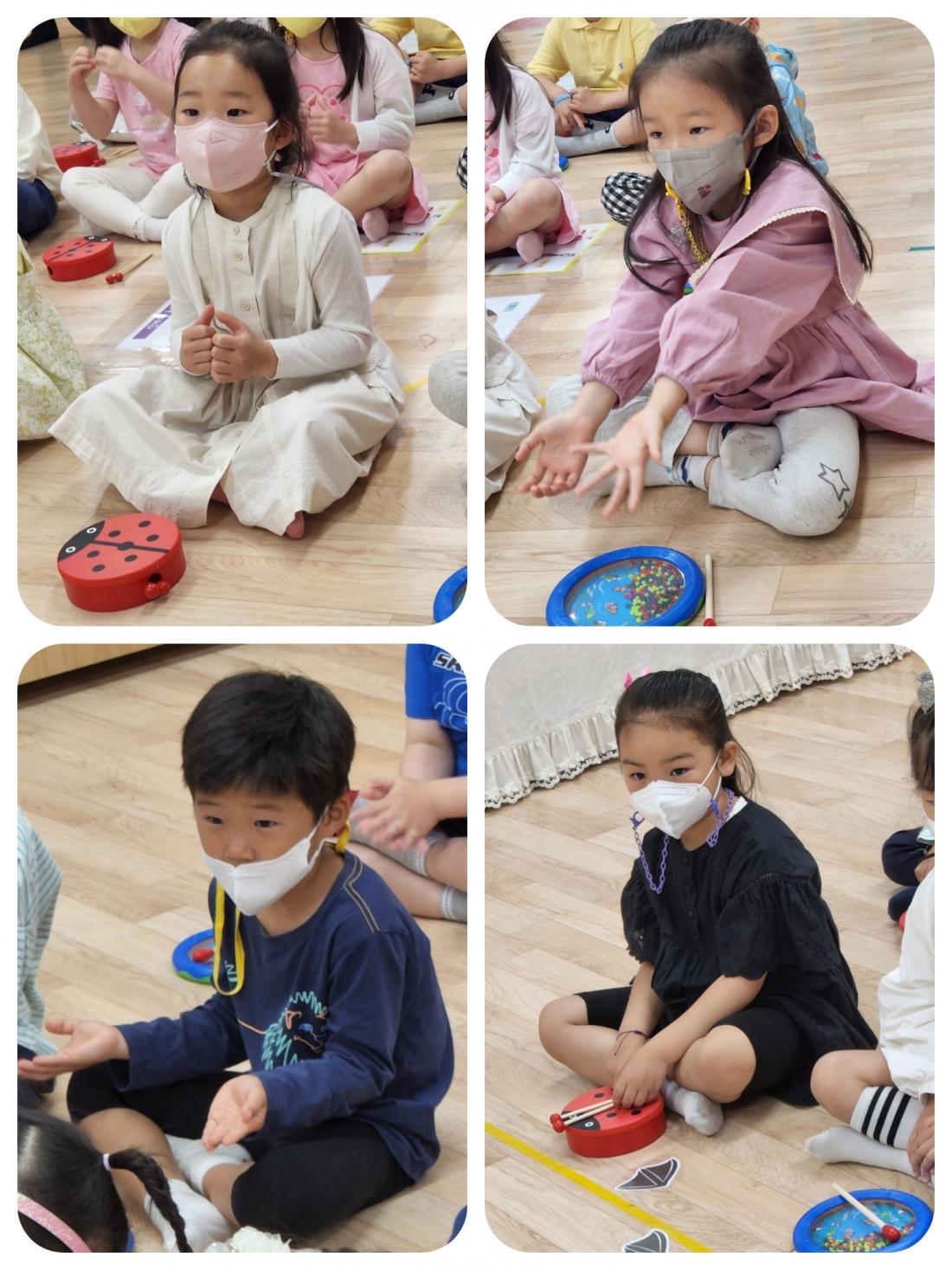 CYMERA_20220607_202918.jpg : 2022년 6월 5일 유치부 예배