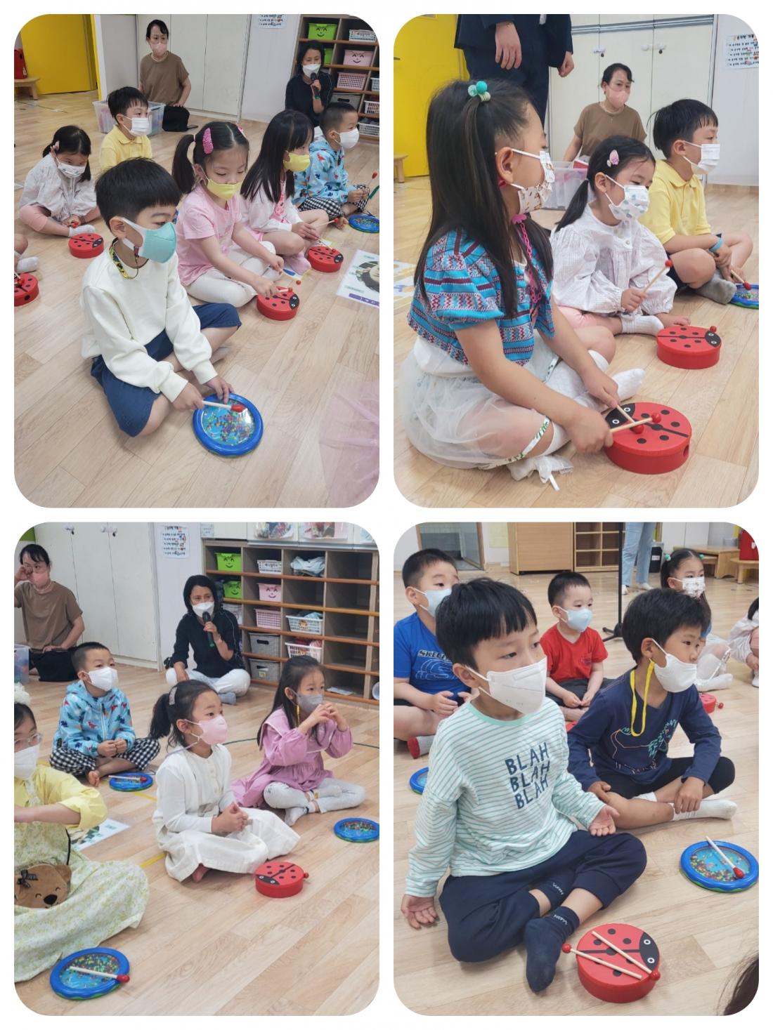 CYMERA_20220607_204305.jpg : 2022년 6월 5일 유치부 예배