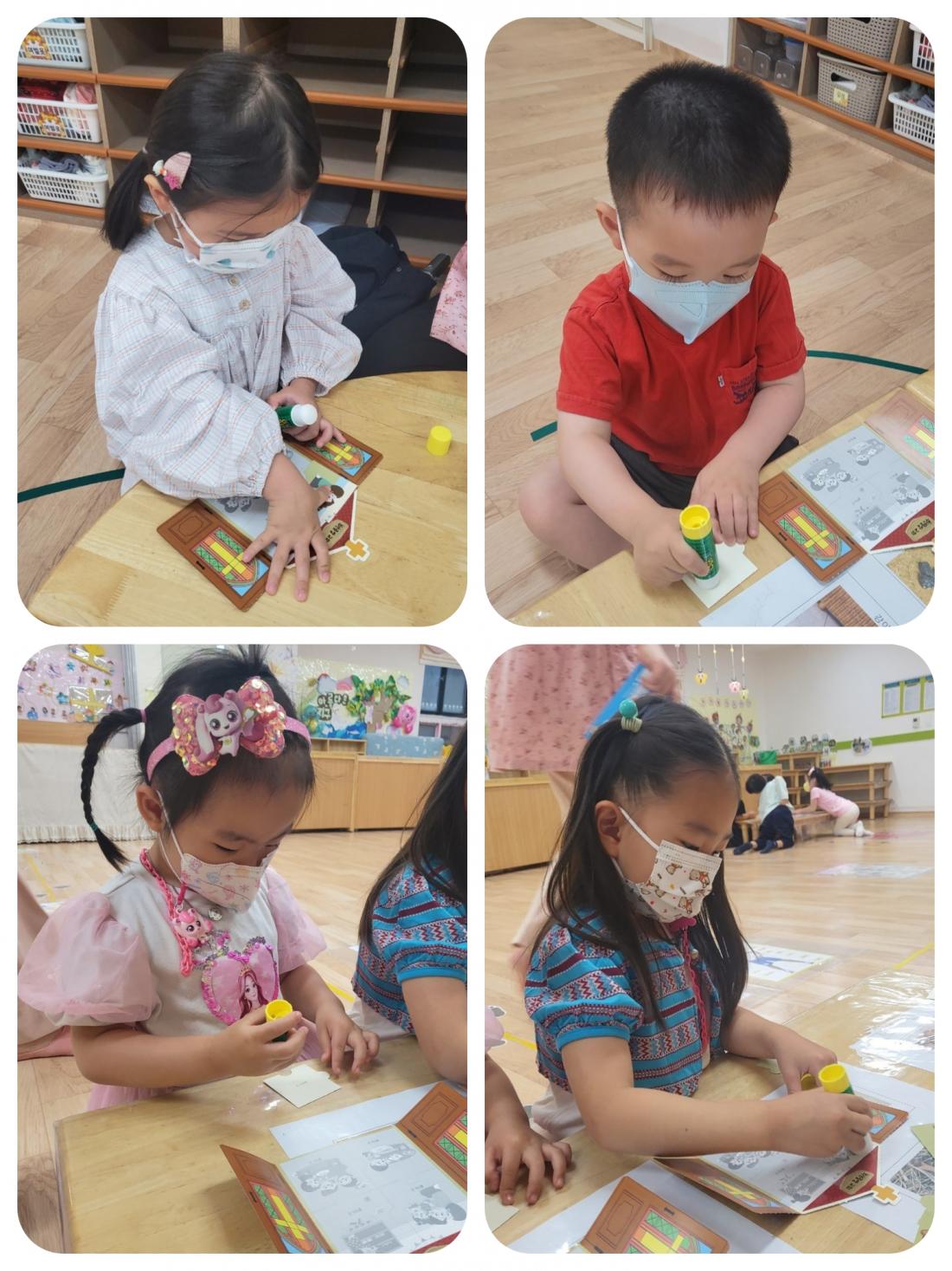 CYMERA_20220607_200731.jpg : 2022년 6월 5일 유치부 예배