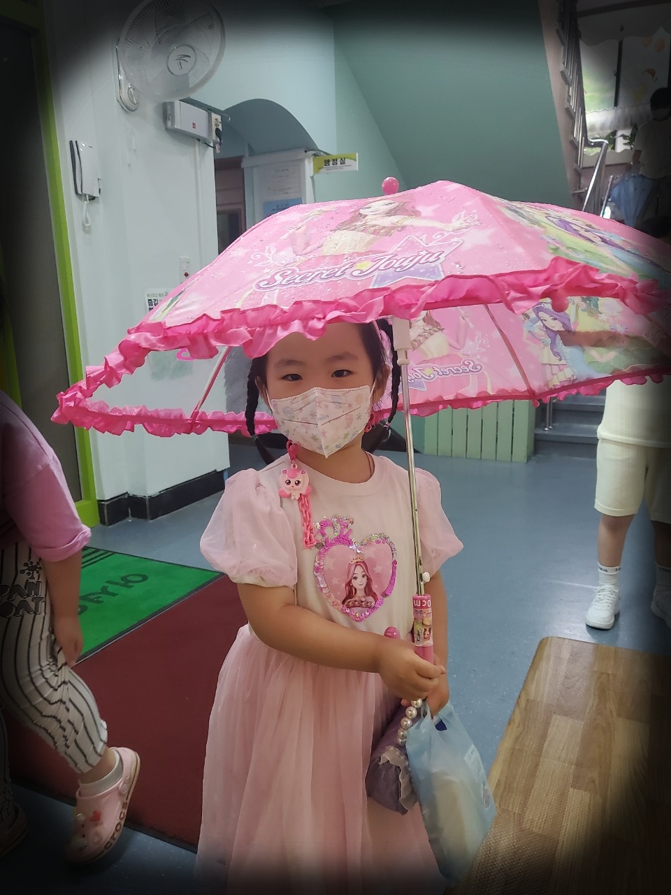CYMERA_20220607_201120.jpg : 2022년 6월 5일 유치부 예배