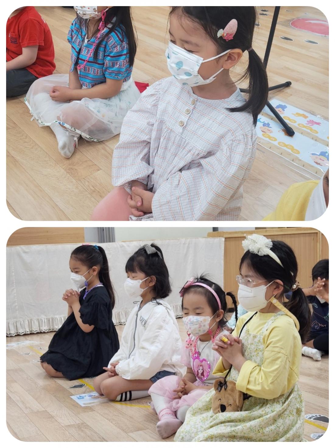 CYMERA_20220607_201846.jpg : 2022년 6월 5일 유치부 예배
