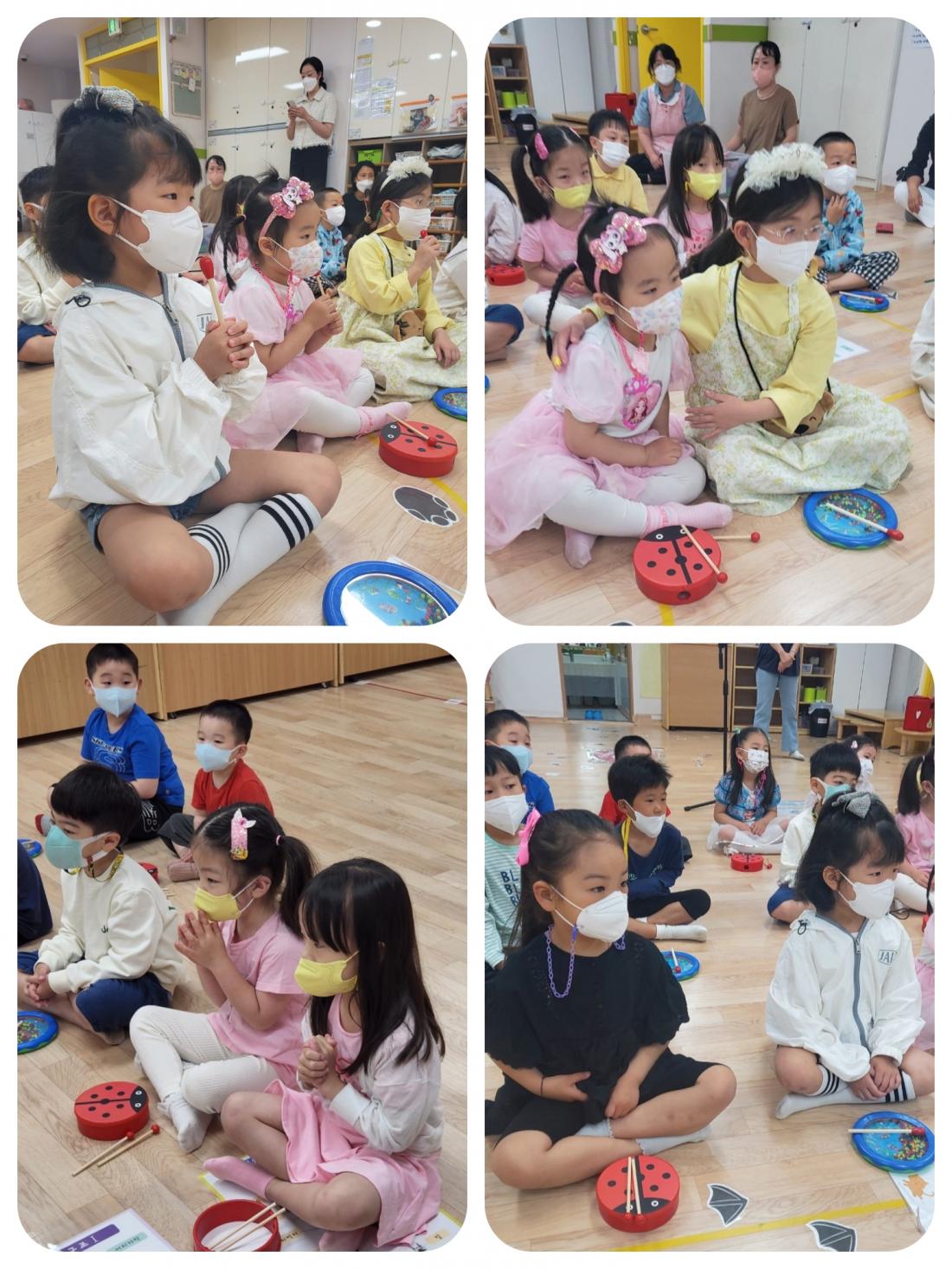 CYMERA_20220607_204523.jpg : 2022년 6월 5일 유치부 예배