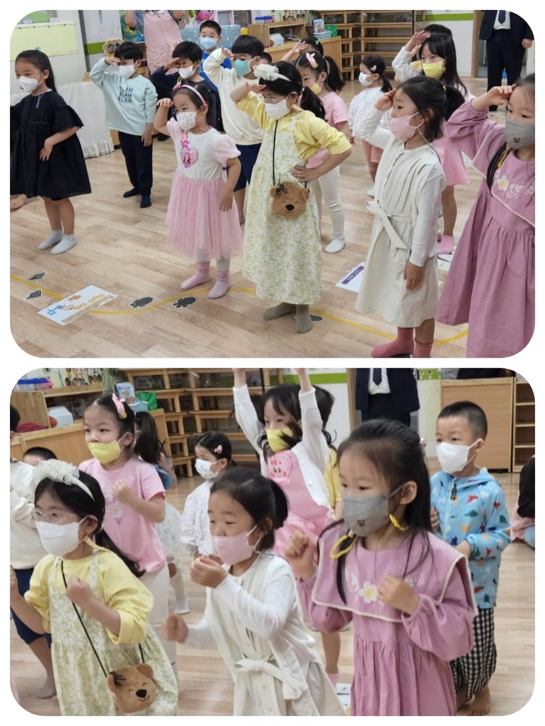 CYMERA_20220607_203706.jpg : 2022년 6월 5일 유치부 예배