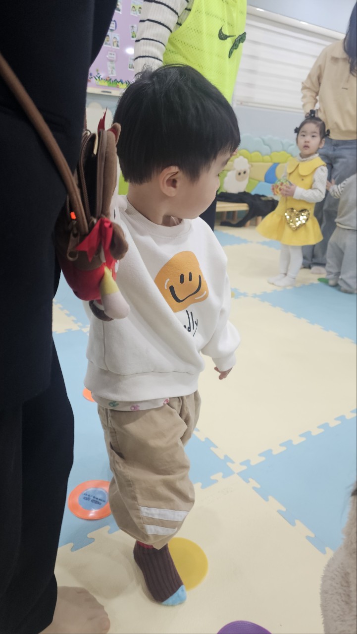 2026년 부산중앙교회 영아부_사진_20260315_54.jpg : 3월 15일 주일 영아부 예배