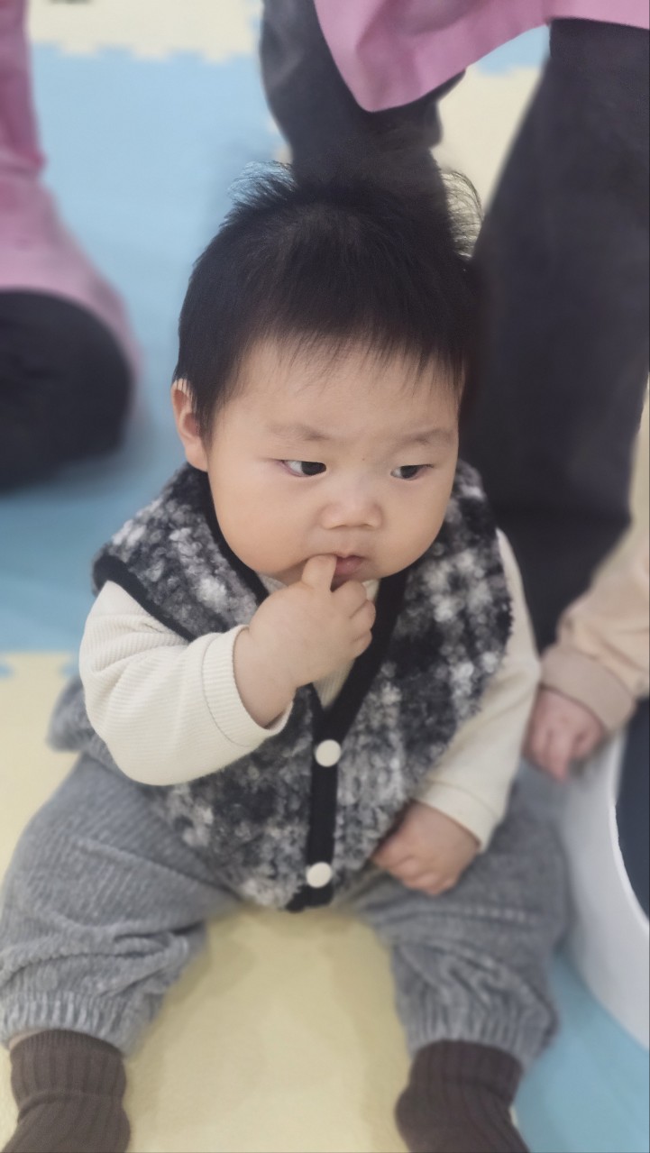 2026년 부산중앙교회 영아부_사진_20260315_5.jpg : 3월 15일 주일 영아부 예배