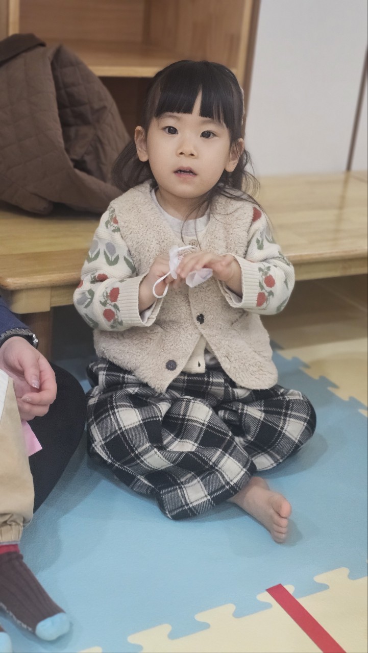 2026년 부산중앙교회 영아부_사진_20260315_13.jpg : 3월 15일 주일 영아부 예배