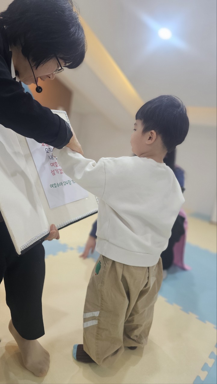 2026년 부산중앙교회 영아부_사진_20260315_32.jpg : 3월 15일 주일 영아부 예배