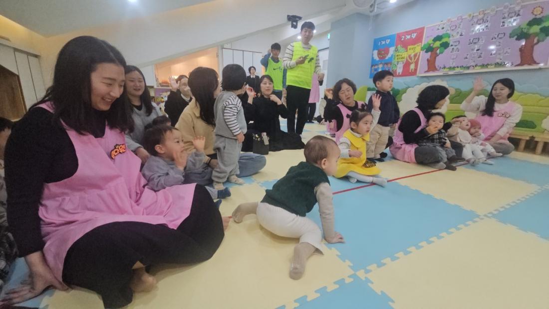 2026년 부산중앙교회 영아부_사진_20260315_20.jpg : 3월 15일 주일 영아부 예배