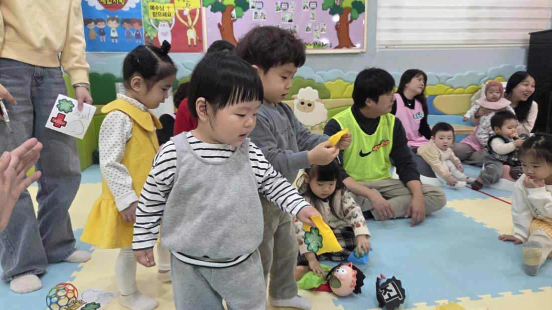 2026년 부산중앙교회 영아부_사진_20260317_18.jpg : 3월 15일 주일 영아부 예배