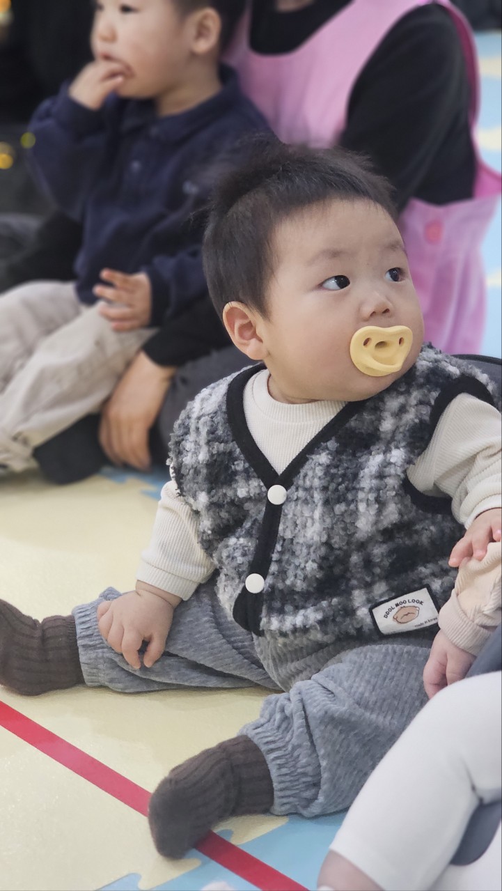 2026년 부산중앙교회 영아부_사진_20260315_2.jpg : 3월 15일 주일 영아부 예배