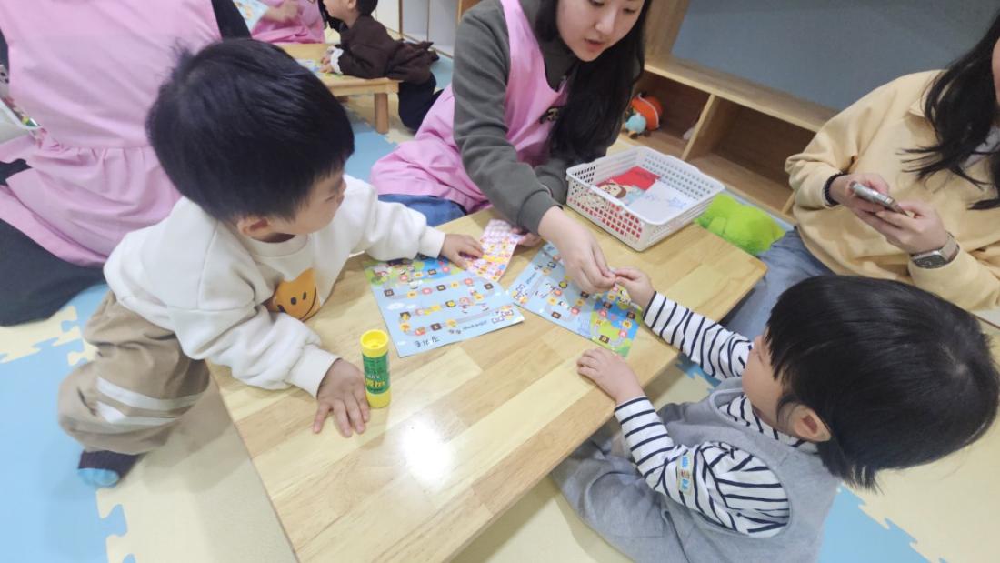 2026년 부산중앙교회 영아부_사진_20260315_57.jpg : 3월 15일 주일 영아부 예배