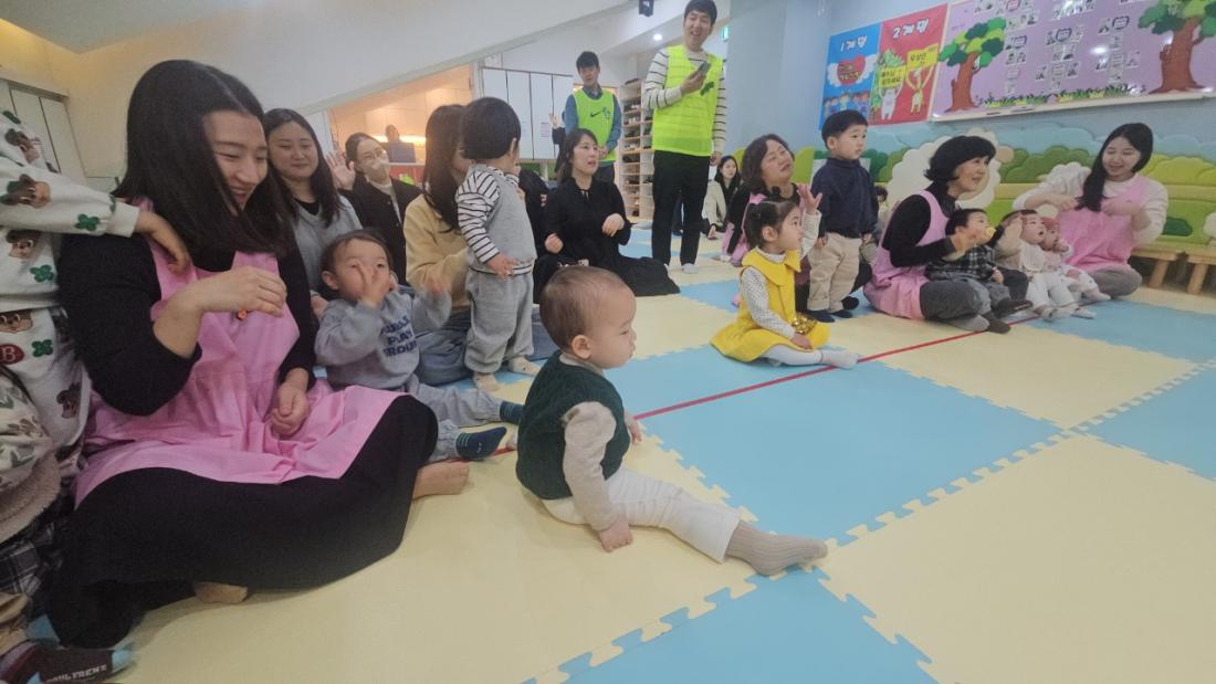 2026년 부산중앙교회 영아부_사진_20260315_22.jpg : 3월 15일 주일 영아부 예배