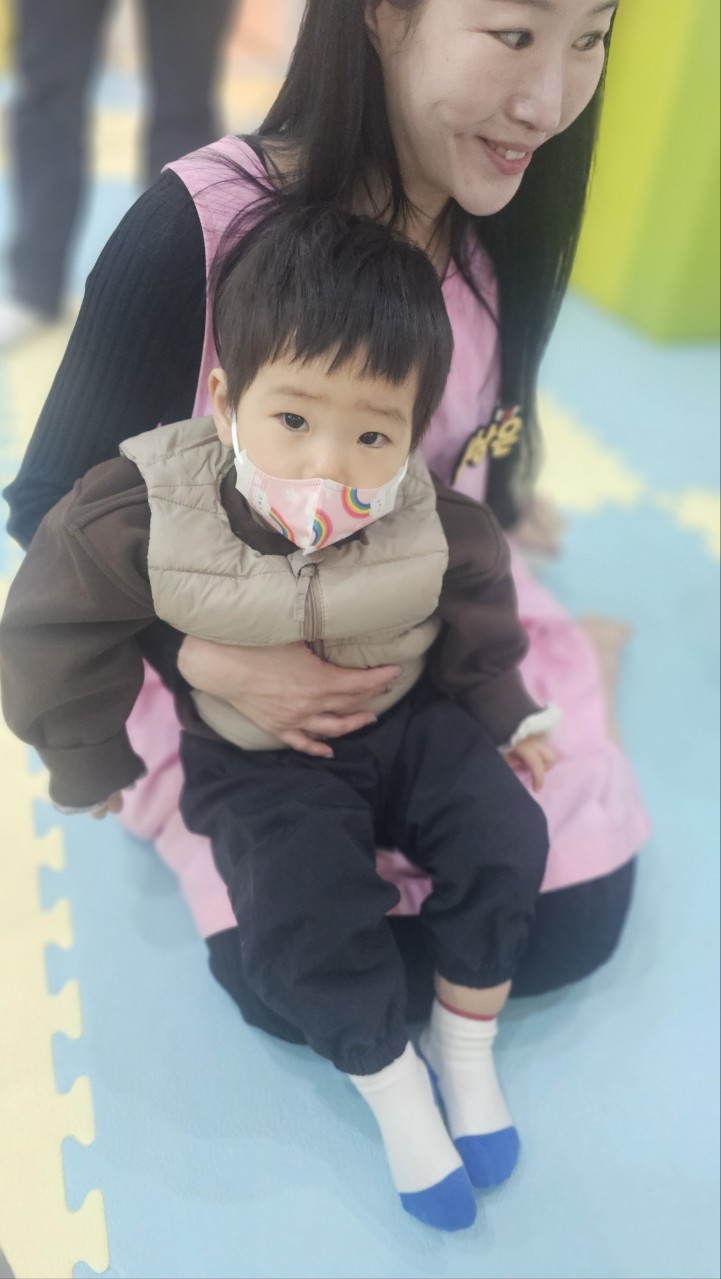 2026년 부산중앙교회 영아부_사진_20260315_15.jpg : 3월 15일 주일 영아부 예배