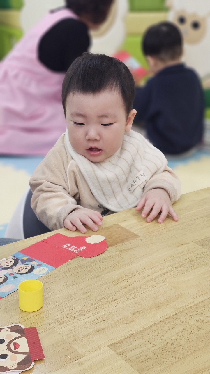 2026년 부산중앙교회 영아부_사진_20260315_61.jpg : 3월 15일 주일 영아부 예배