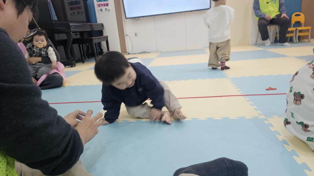 2026년 부산중앙교회 영아부_사진_20260315_67.jpg : 3월 15일 주일 영아부 예배