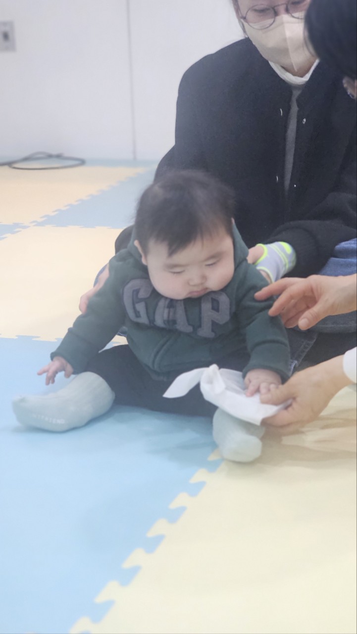 2026년 부산중앙교회 영아부_사진_20260315_46.jpg : 3월 15일 주일 영아부 예배