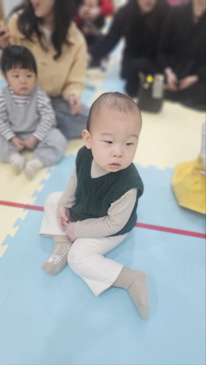 2026년 부산중앙교회 영아부_사진_20260315_11.jpg : 3월 15일 주일 영아부 예배