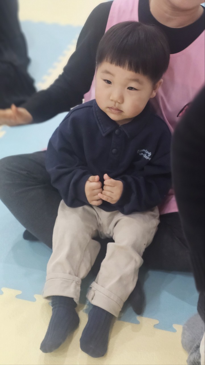 2026년 부산중앙교회 영아부_사진_20260315_6.jpg : 3월 15일 주일 영아부 예배