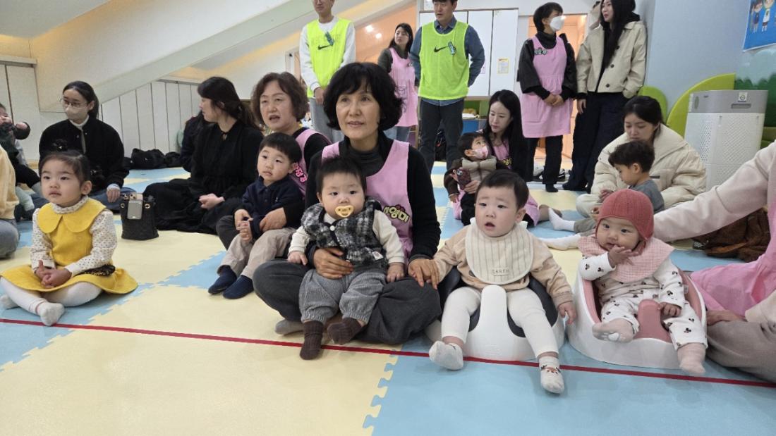 2026년 부산중앙교회 영아부_사진_20260317_5.jpg : 3월 15일 주일 영아부 예배