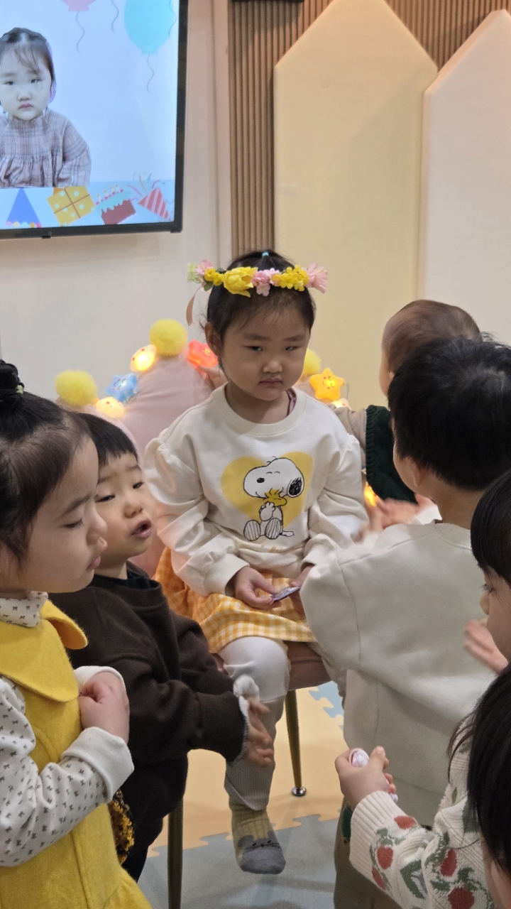 2026년 부산중앙교회 영아부_사진_20260317_26.jpg : 3월 15일 주일 영아부 예배