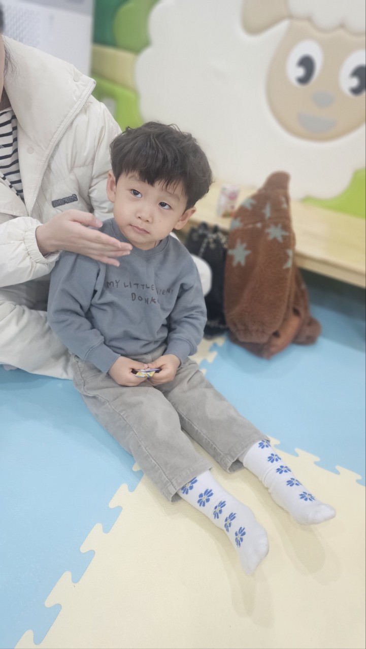 2026년 부산중앙교회 영아부_사진_20260315_14.jpg : 3월 15일 주일 영아부 예배