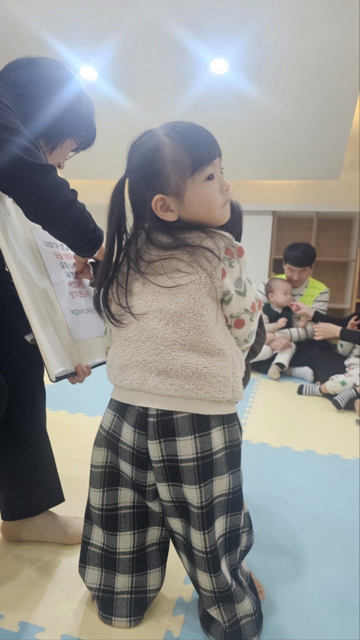 2026년 부산중앙교회 영아부_사진_20260315_35.jpg : 3월 15일 주일 영아부 예배