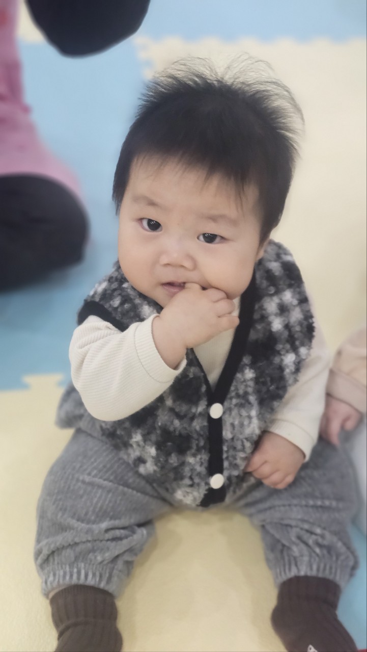 2026년 부산중앙교회 영아부_사진_20260315_4.jpg : 3월 15일 주일 영아부 예배