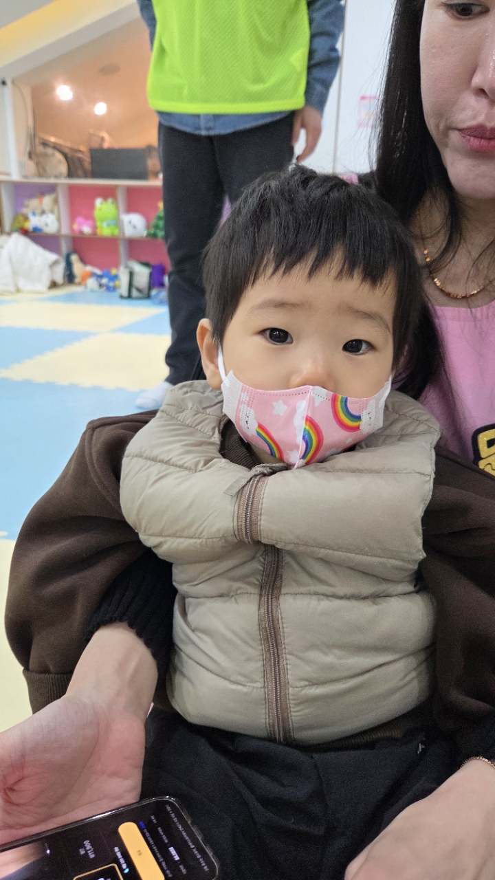 2026년 부산중앙교회 영아부_사진_20260317_6.jpg : 3월 15일 주일 영아부 예배